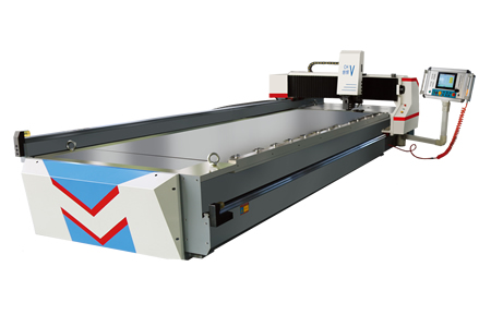 High Speed CNC Horizontal Planer